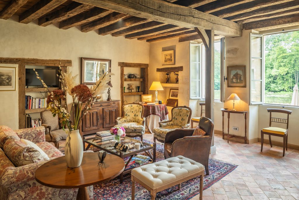 Le Moulin de Prunget 10 - Gallery