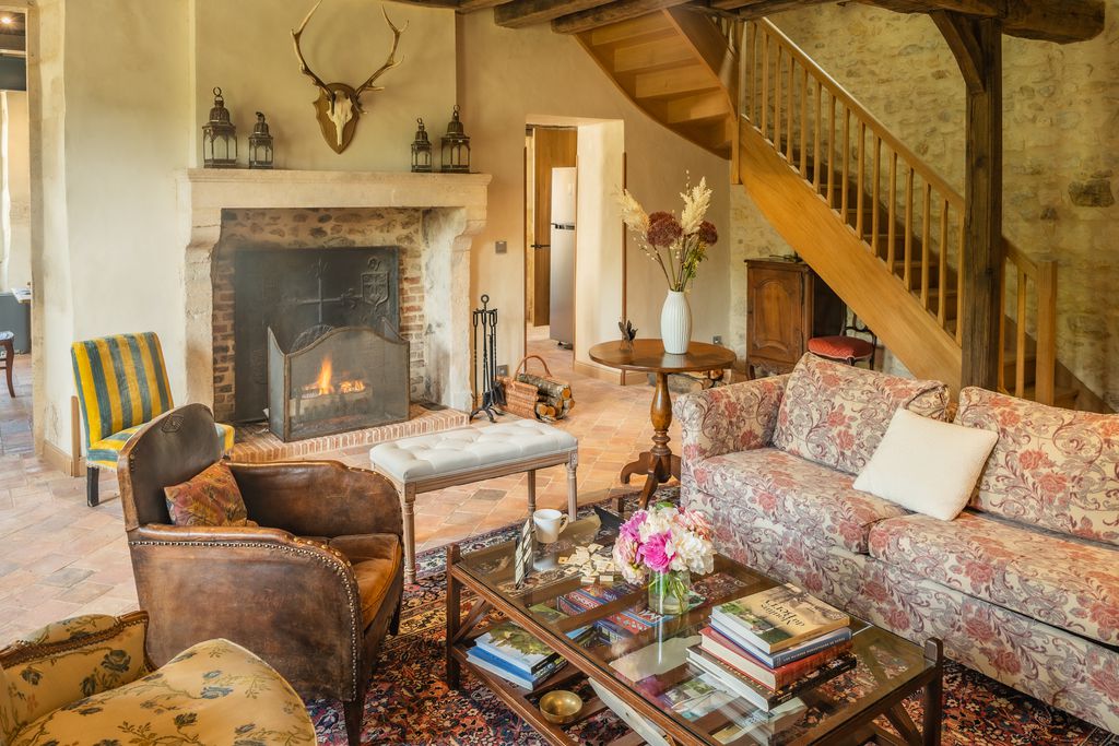 Le Moulin de Prunget 11 - Gallery