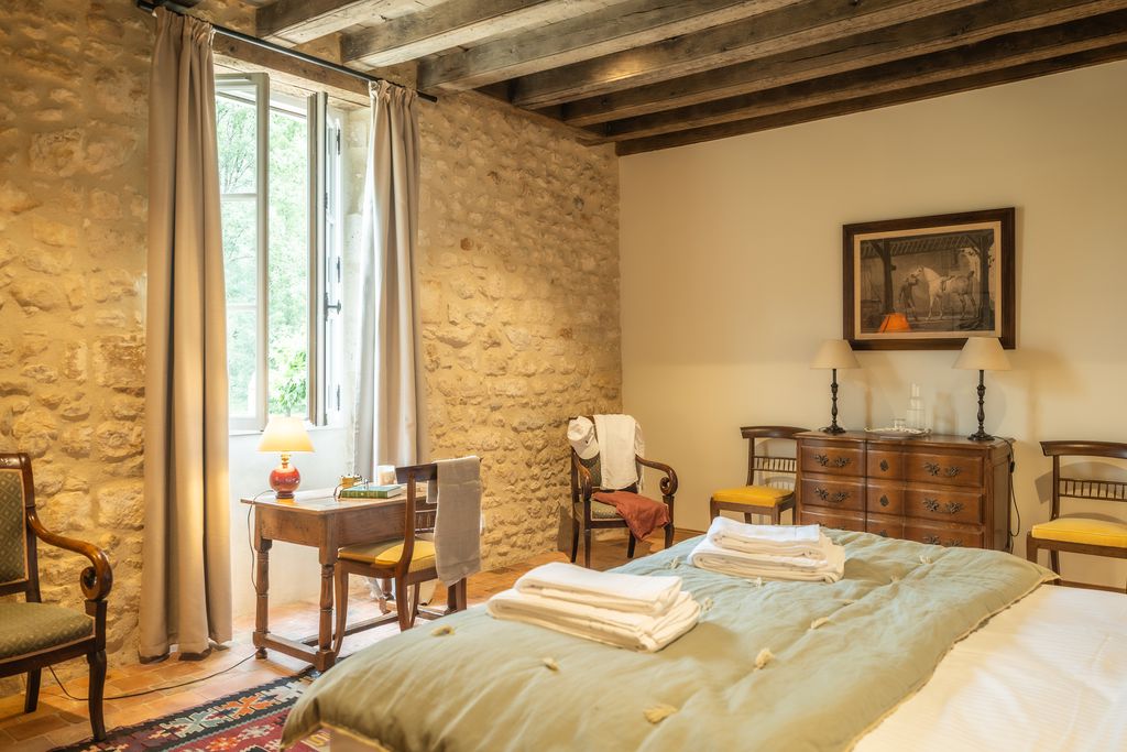 Le Moulin de Prunget 12 - Gallery