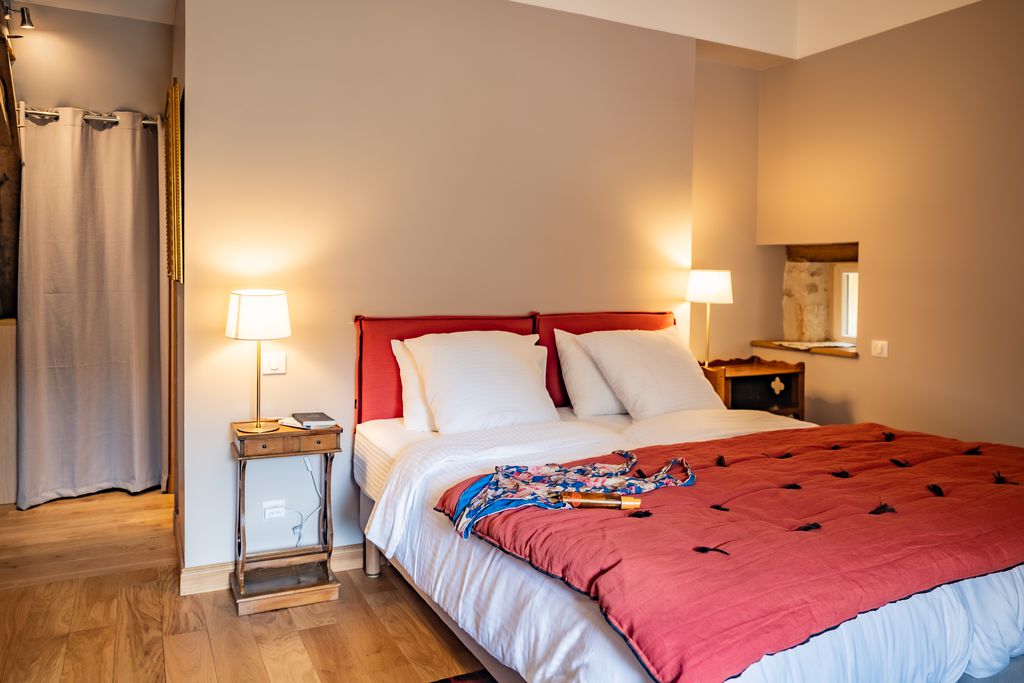 Le Moulin de Prunget 13 - Gallery