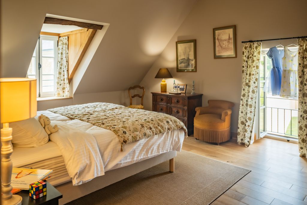 Le Moulin de Prunget 14 - Gallery