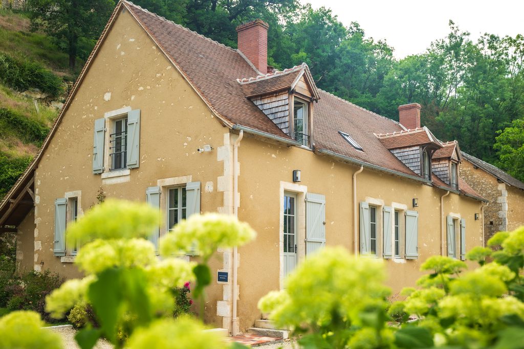 Le Moulin de Prunget 15 - Gallery