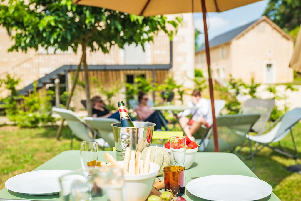 Le Moulin de Prunget 17 - Gallery