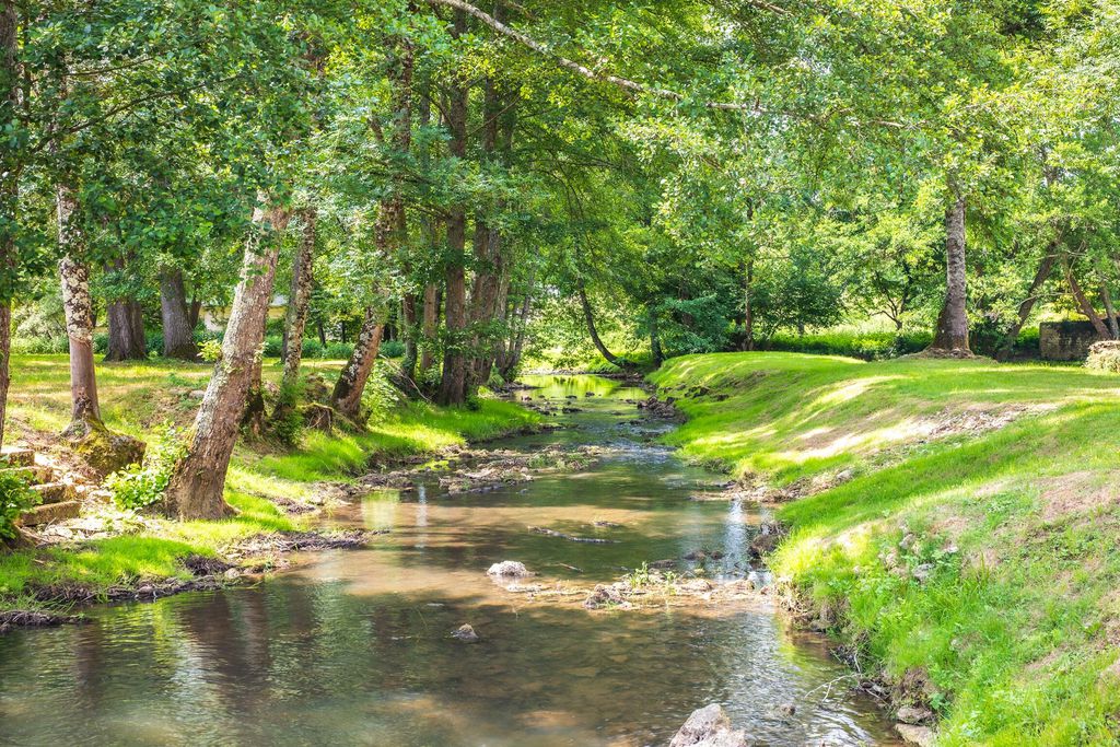 Le Moulin de Prunget 19 - Gallery