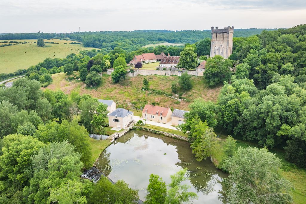 Le Moulin de Prunget 20 - Gallery