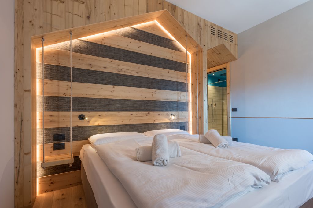 Good Life Hotel Garden 5 - Gallery