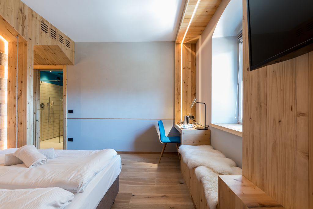 Good Life Hotel Garden 6 - Gallery