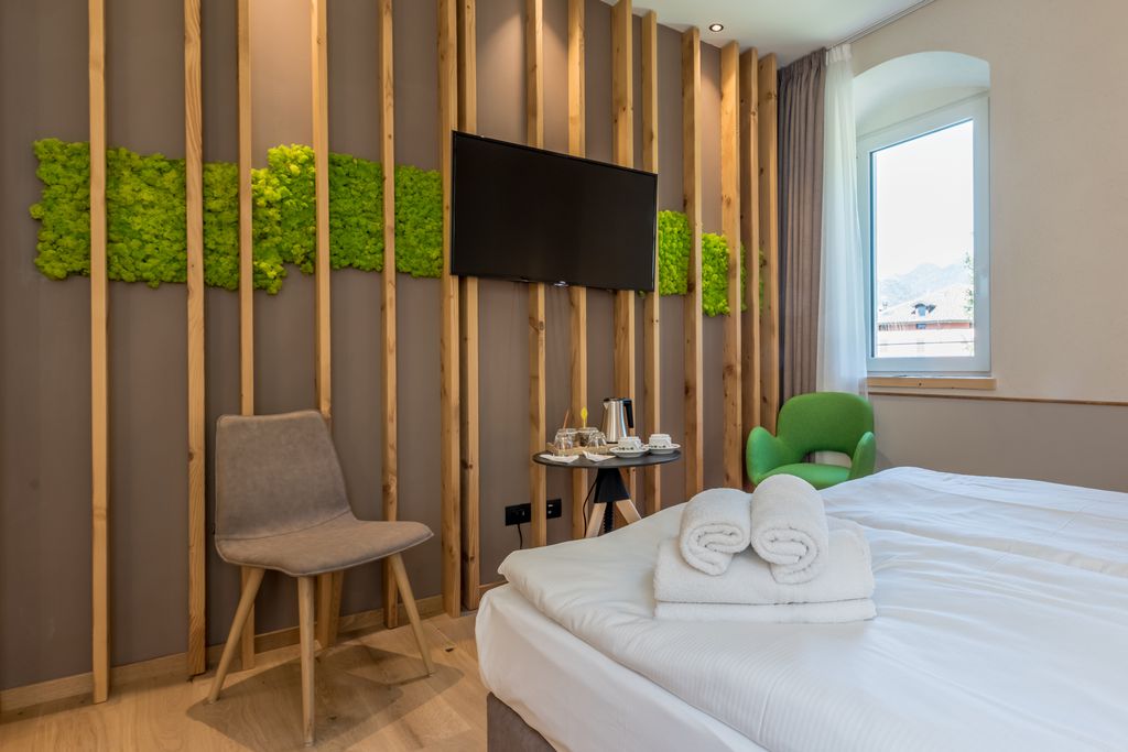 Good Life Hotel Garden 8 - Gallery