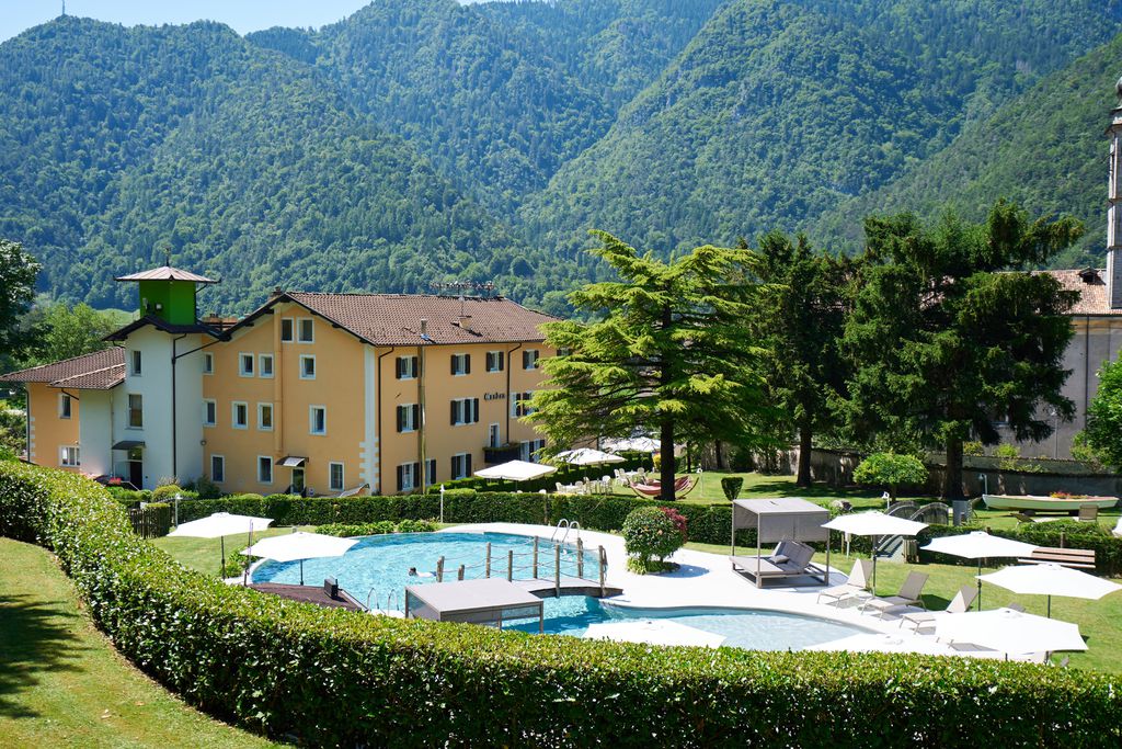 Good Life Hotel Garden 10 - Gallery