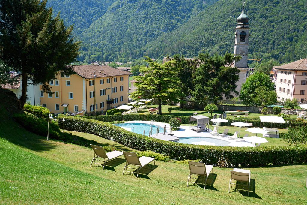 Good Life Hotel Garden 17 - Gallery