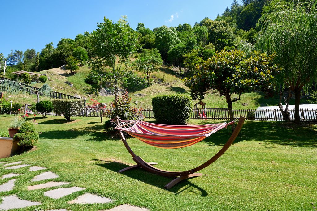 Good Life Hotel Garden 18 - Gallery