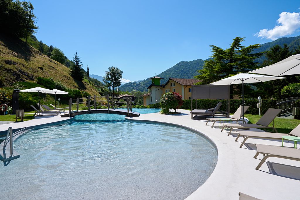 Good Life Hotel Garden 19 - Gallery