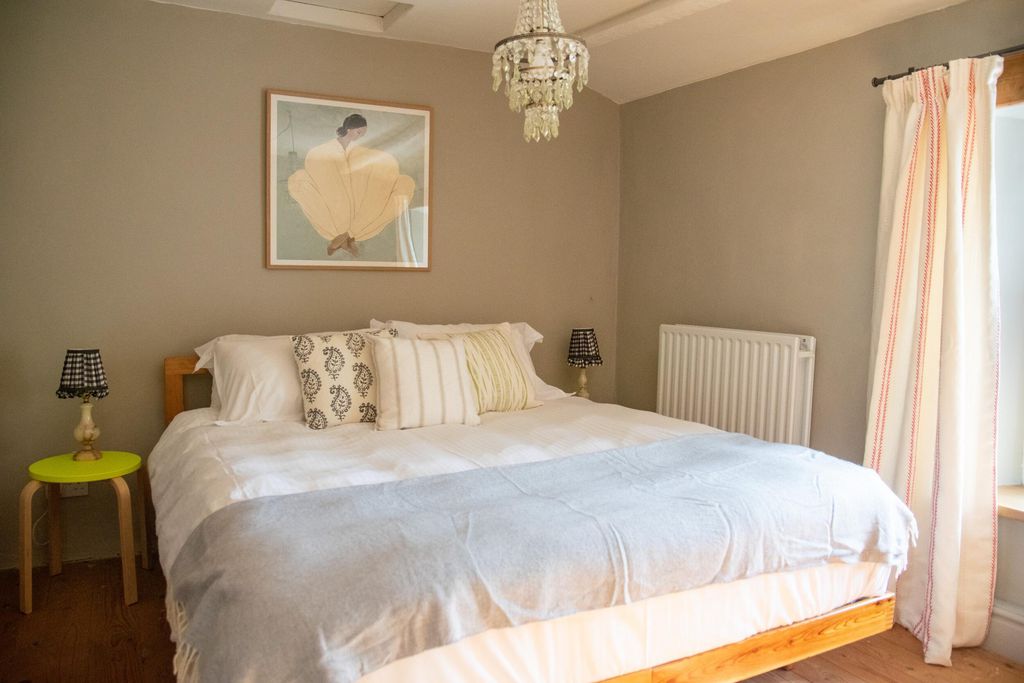 Gatehouse 7 - Gallery