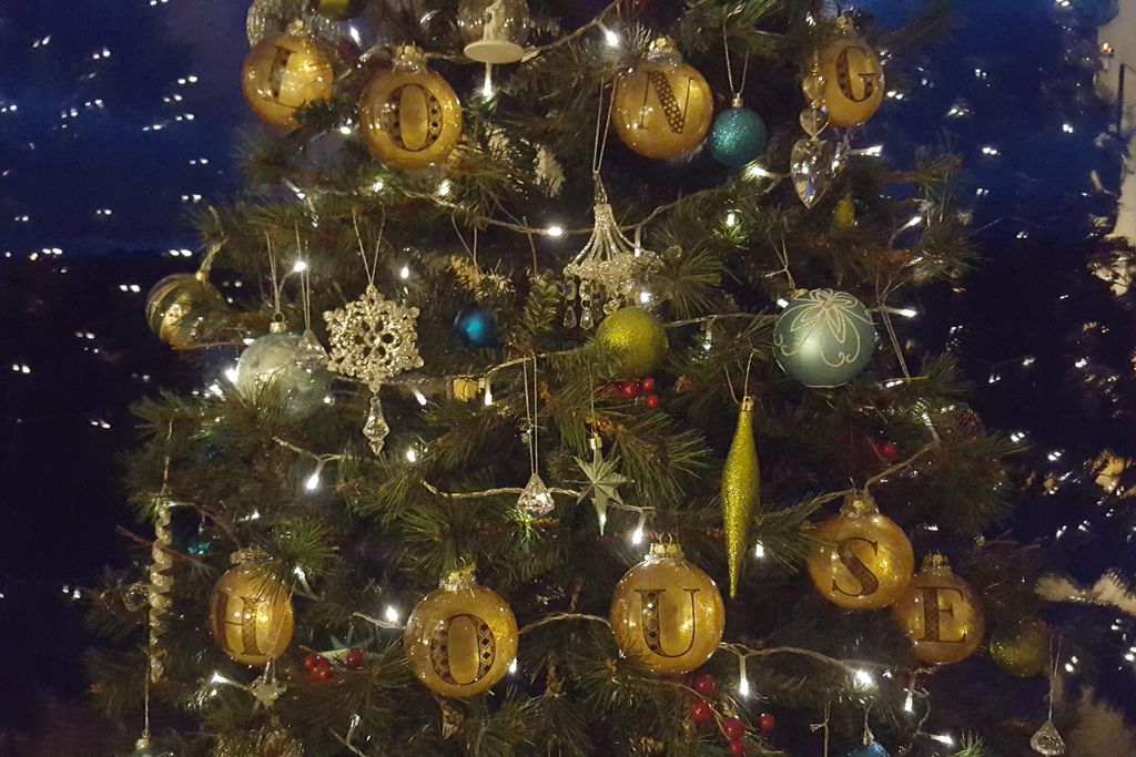 The Lewis Longhouse 4 - Gallery