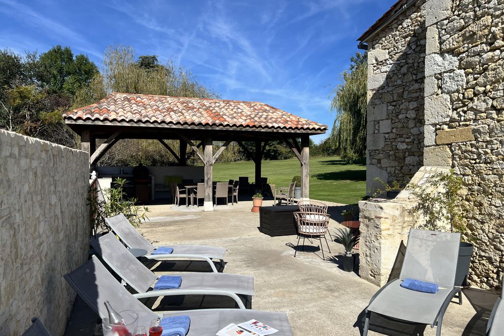 La Girarde 3 - Gallery