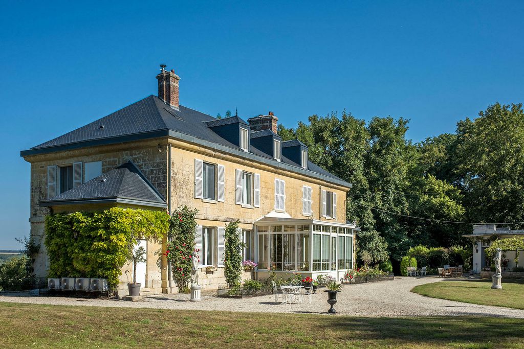 Domaine Le Parc 1 - Gallery