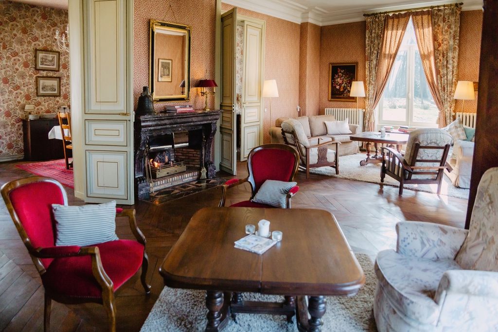 Domaine Le Parc 2 - Gallery