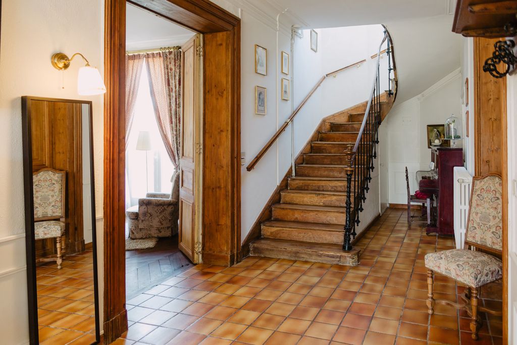 Domaine Le Parc 6 - Gallery