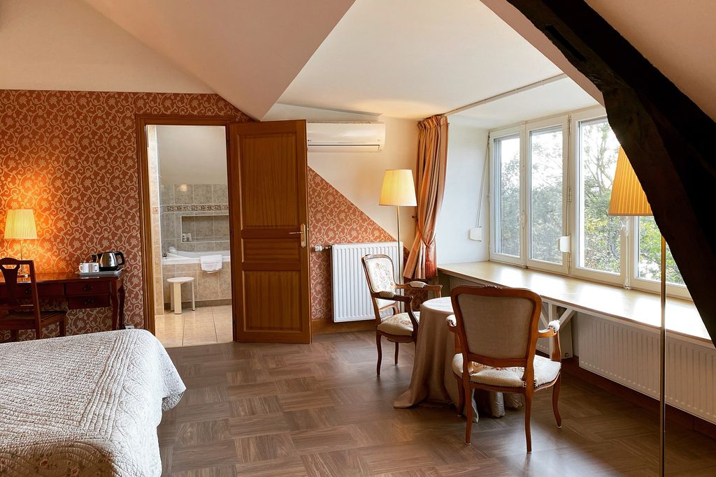 Domaine Le Parc 4 - Gallery