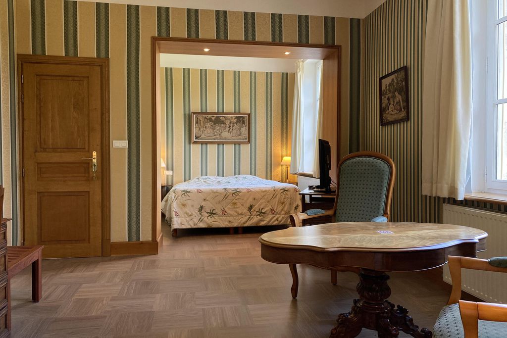 Domaine Le Parc 5 - Gallery