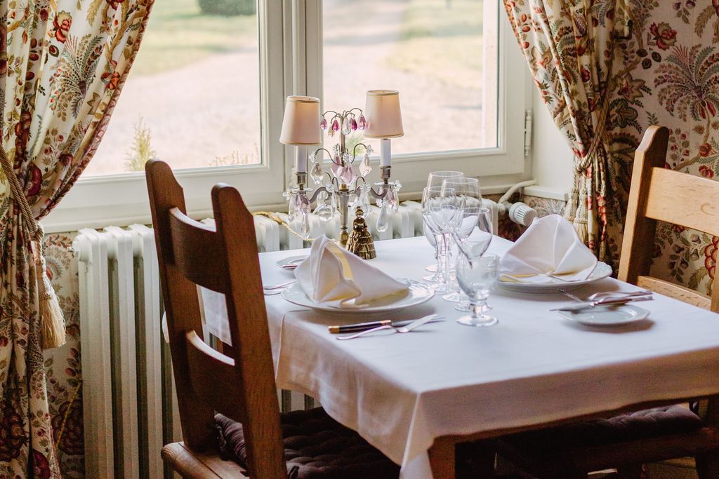 Domaine Le Parc 10 - Gallery