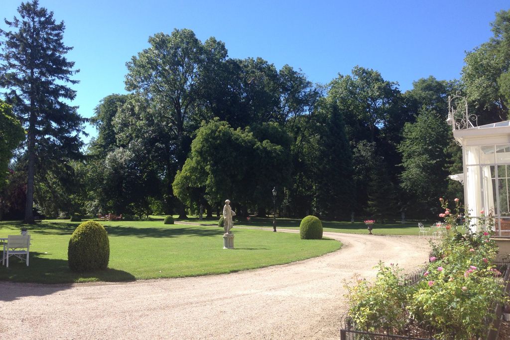 Domaine Le Parc 8 - Gallery