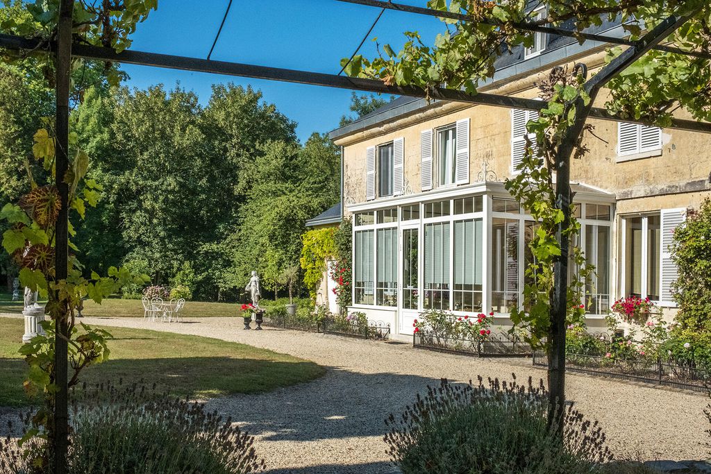 Domaine Le Parc 12 - Gallery