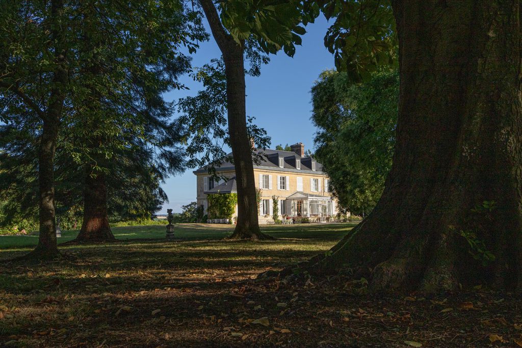 Domaine Le Parc 14 - Gallery