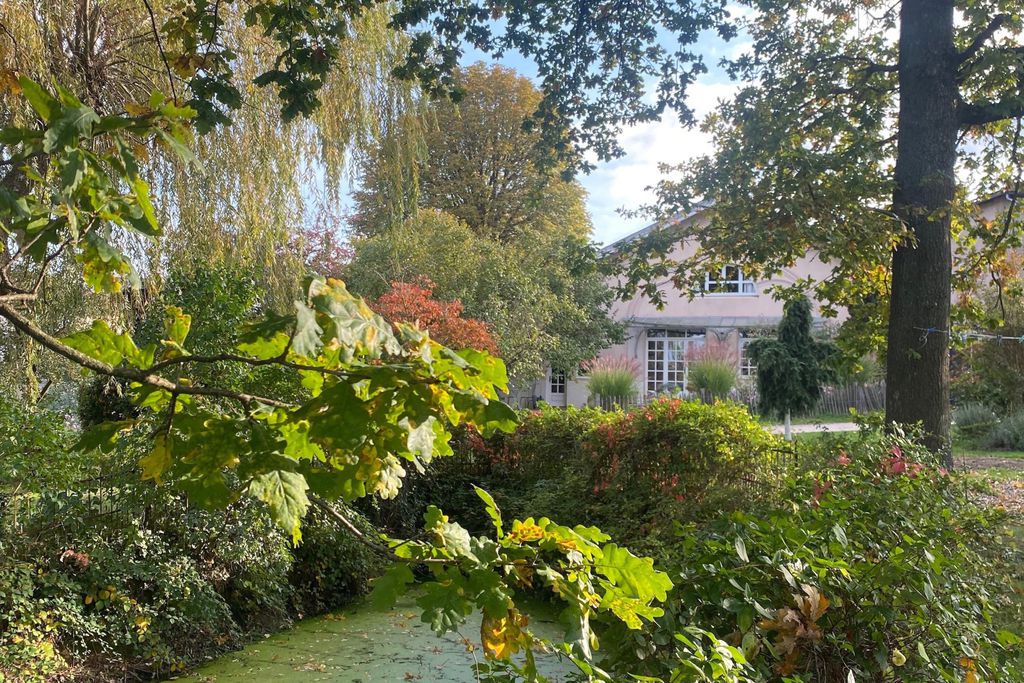 Domaine de la Serve 13 - Gallery