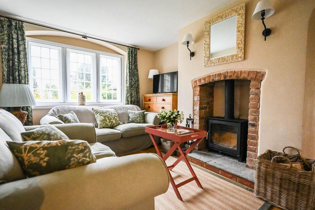 The Alms House East at Forthampton Estate 2 - Gallery