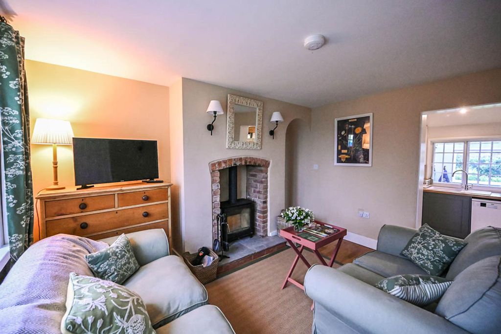 The Alms House East at Forthampton Estate 8 - Gallery