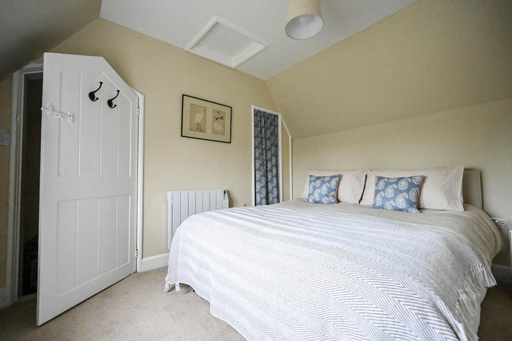 The Alms House East at Forthampton Estate 5 - Gallery