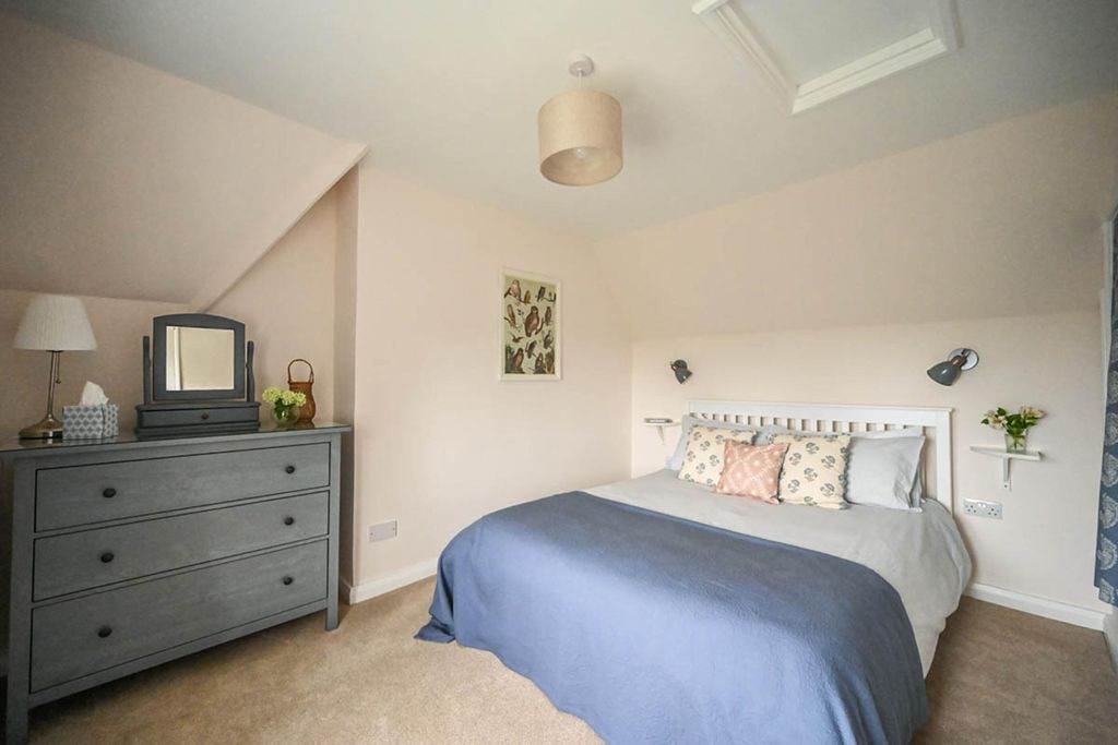 The Alms House East at Forthampton Estate 7 - Gallery