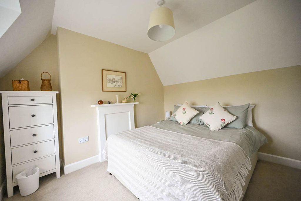 The Alms House East & West at Forthampton Estate 15 - Gallery