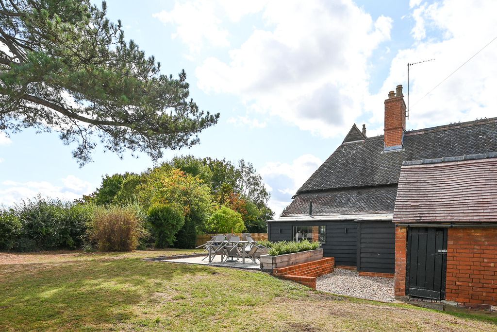 The Alms House East & West at Forthampton Estate 18 - Gallery