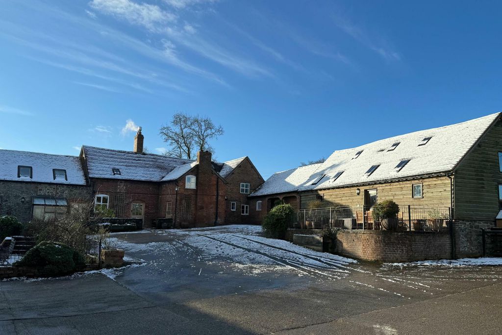 Middle Farm & Cottages: Daisy's Place 5 - Gallery