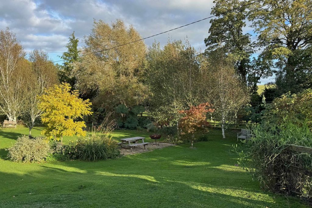 Middle Farm & Cottages: Daisy's Place 2 - Gallery