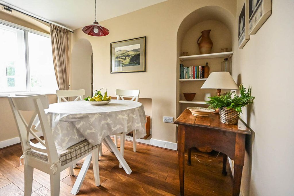 The Alms House West at Forthampton Estate 10 - Gallery