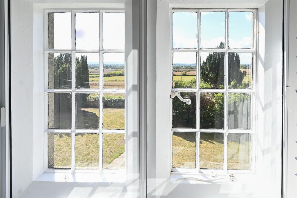 The Alms House West at Forthampton Estate 11 - Gallery