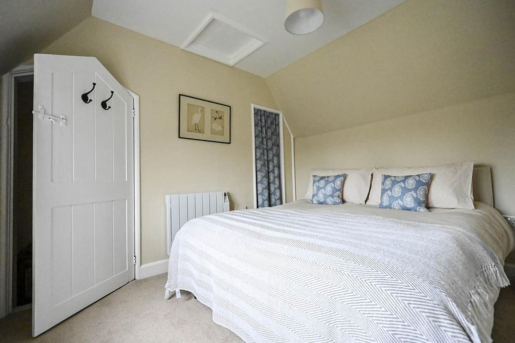 The Alms House East & West at Forthampton Estate 2 - Gallery