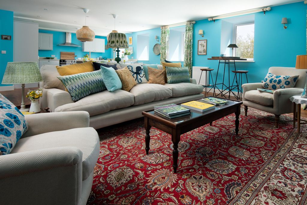 Brunton Granary 1 - Gallery