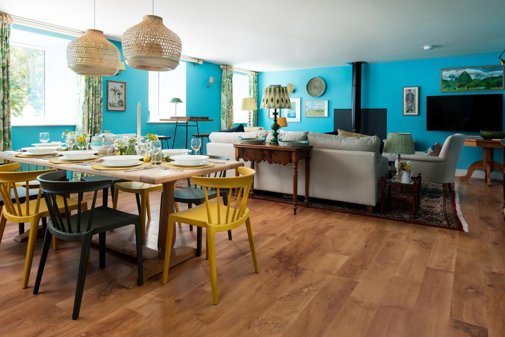 Brunton Granary 5 - Gallery