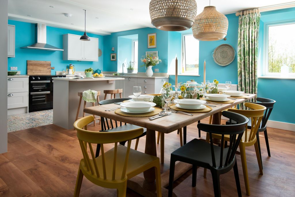 Brunton Granary 6 - Gallery