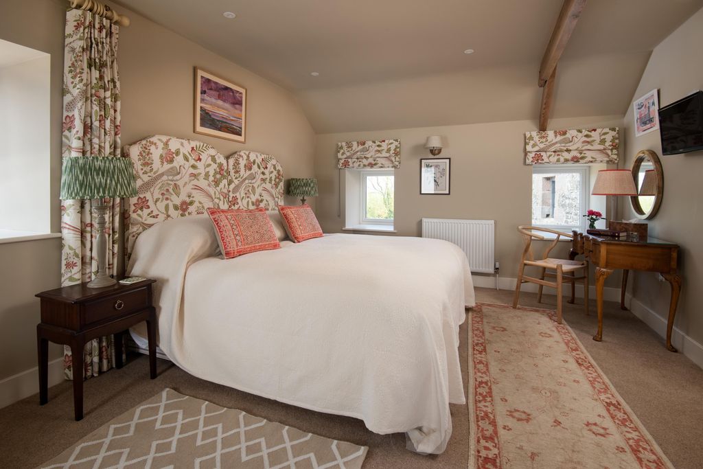 Brunton Granary 7 - Gallery