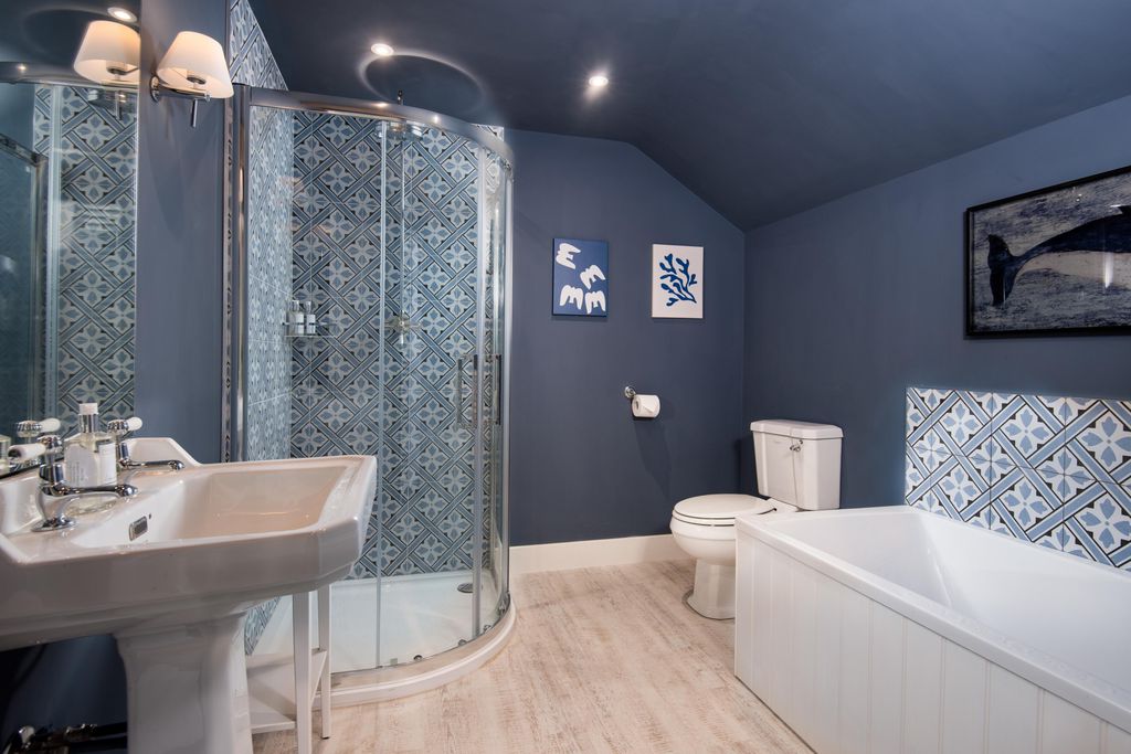 Brunton Granary 11 - Gallery