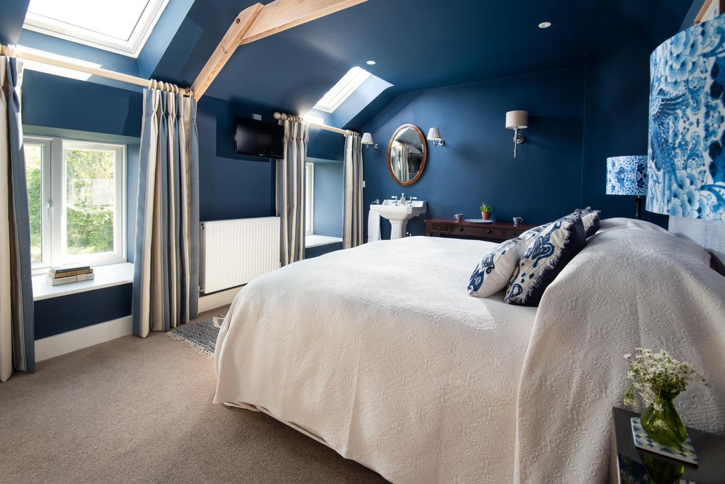 Brunton Granary 14 - Gallery