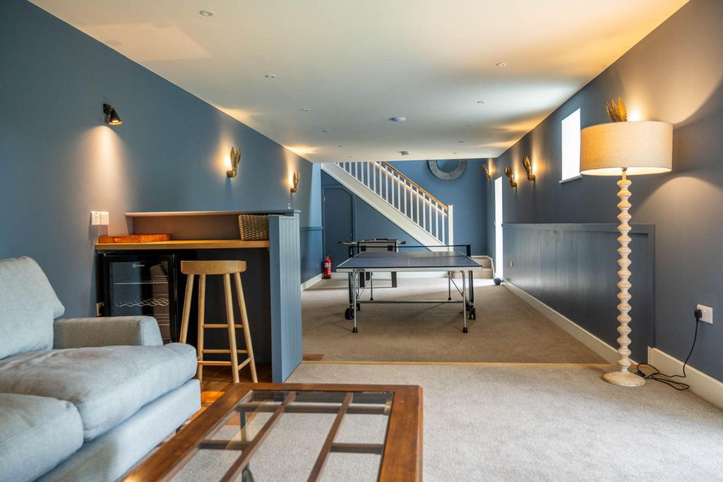 Brunton Granary 15 - Gallery