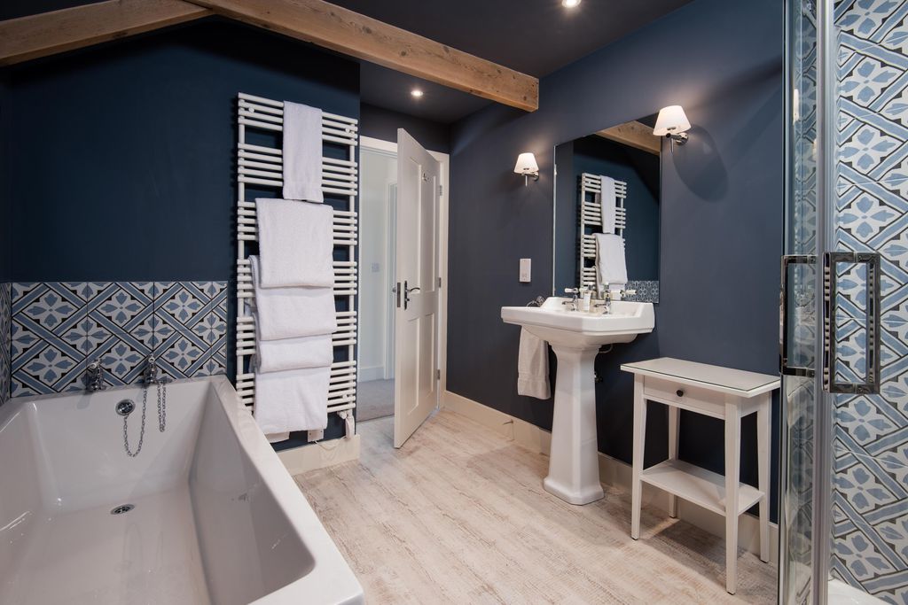 Brunton Granary 12 - Gallery