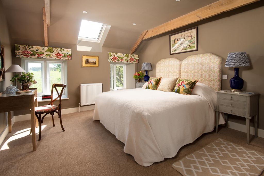 Brunton Granary 10 - Gallery