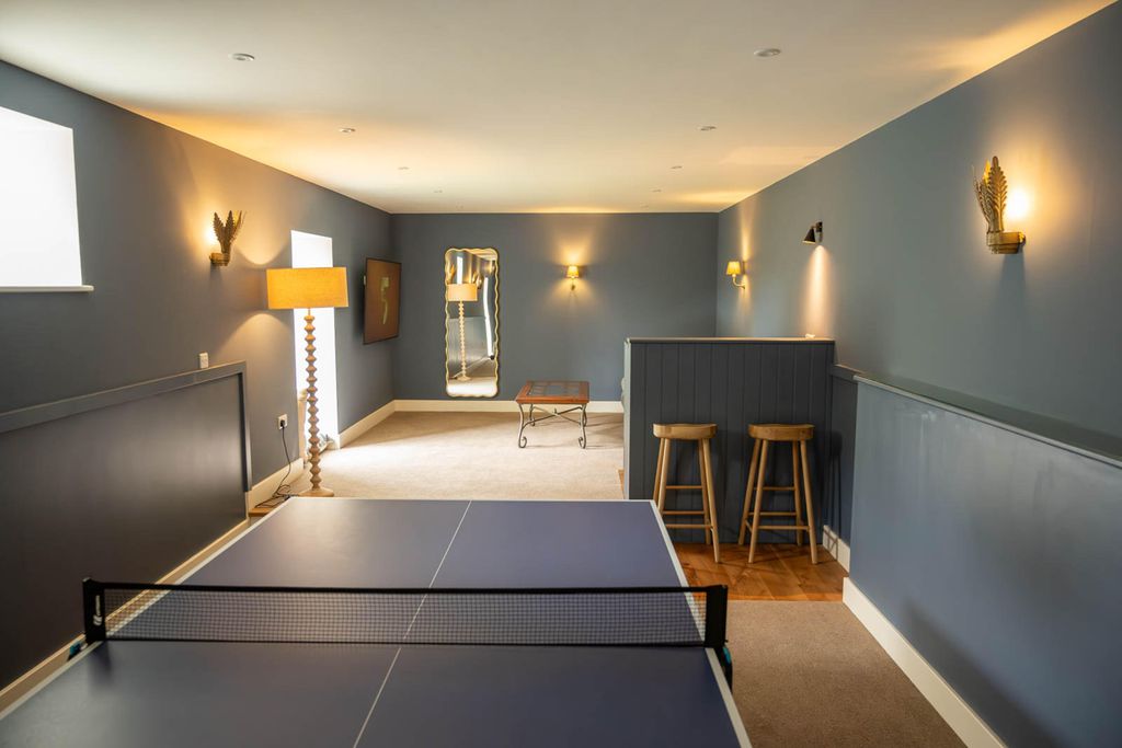 Brunton Granary 16 - Gallery